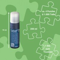 Ravensburger 00.017.954 - Blue,White - 1 pc(s)