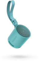 Sony Bluetooth-Lautsprecher (SRSXB100L.CE7) Sony X00 Sortiment SRS-XB100L blau