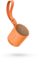Sony Bluetooth-Lautsprecher (SRSXB100D.CE7) Sony X00 Sortiment SRS-XB100D orange