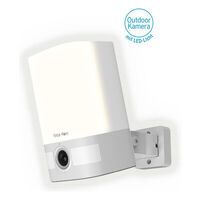 Beafon SAFER 4L Kamera-Lampe (BEASH-4L-W)
