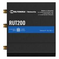 Teltonika RUT200 4G WLAN Router