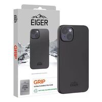 Eiger Grip Case iPhone 15 sw (EGCA00465 Grip Case)
