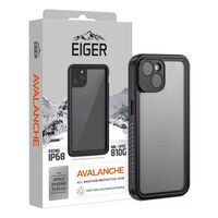 Eiger Avalanche Case iPhone 15 Plus (EGCA00471)