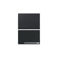 Samsung EF-BX810 schwarz TAB S9+ Smart Book Cover Taschen & Hüllen - Tablet