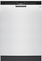 Siemens GESCHIRRSPÜLER UNTERB. 6P.60CM (SN43HW10TE        WS)