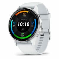 Garmin Venu 3 Smartwatch w (010-02784-00)