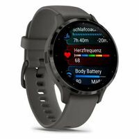 Garmin Venu 3S Dark Grey 41mm Android (010-02785-00)