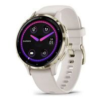 Garmin Venu 3S Smartwatch e (010-02785-04)