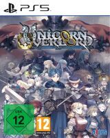 Unicorn Overlord (PS5) Englisch