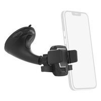 Hama Smartphone Halter EasySnap KFZ (201510)