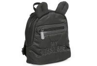 CHILDHOME Kinderrucksack Kids My First Bag "gesteppt"