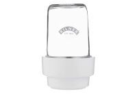 KILNER Sprossenglas Set 0,5l