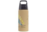 SIGG Flasche Shield Therm one 'Rawsome'