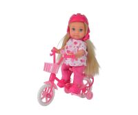 Simba Dickie Evi Love My First Bike, 2-sortiert