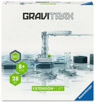 Ravensburger GraviTrax Erweiterung-Set Lift Konstruktionssets