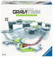 Ravensburger GraviTrax Starter-Set             NEU 2023 Konstruktionssets