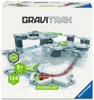 Ravensburger GraviTrax Starter-Set             NEU 2023 Konstruktionssets