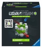 Ravensburger GraviTrax PRO Erweiterung-Set Helix Konstruktionssets