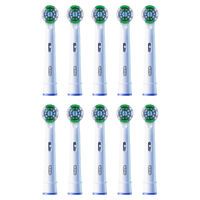 Oral-B AUFSTECKBÜRSTEN 10ER (PRO PRECISIONCLEAN)