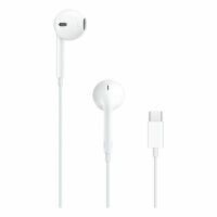 Apple EarPods mit USB-C Connector (MTJY3ZM/A)