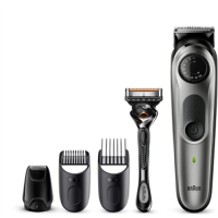 Braun BT 5365 BeardTrimmer Bart- und Haarschneider