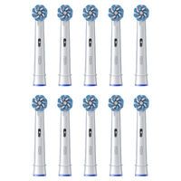 Oral-B AUFSTECKBÜRSTEN 10ER (PRO SENSITIVECLEAN)