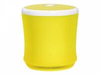 Sophos Terratec 145358 - 1-way - 2.2 W - Wired & Wireless - 2.1+EDR - Yellow - Universal