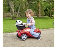 BIG Bobby Car Transportkorb Fahrzeuge & Zubehör