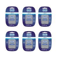 Oral-B Multipack 6x Pro-Expert Premium Zahnseide, 40 m