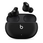 Beats Studio Buds, Kabellose NC In-Ear Kopfhörer, schwarz>