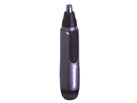 Panasonic ER412 - Black,Brown - AA - 64 g