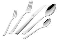 ZWILLING Besteckset 'Cult' 68-teilig
