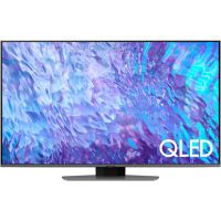 Samsung FERNSEHER QLED  QHDR 1500  HDR (50Q80C)