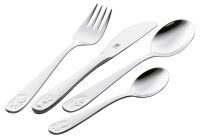ZWILLING Kinderbesteck 'Bino' 4-teilig