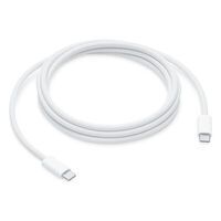 Apple 240W USB-C gewebtes Ladekabel 2m