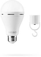 Blackout Backup Emergency LED NEBO LED-Lampe NEB-ARE-0003-G
