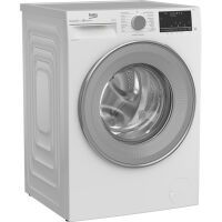  Beko B3WFT5841W Frontlader Waschmaschine