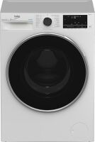 BEKO WASCHMASCHINE 1400UPM 8KG 60CM (B5WFU58416W       WS)