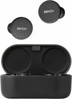 Denon Kopfhörer True Wireless (AHC10PLBKEM) PerL schwarz
