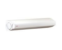B-Ware LEIFHEIT Wäscheleine Rollfix 210 weiß