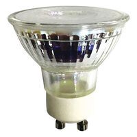 HAMA LED-LAMPE  GU10  350LM  WW (LEUCHTMITTEL)