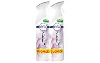  Febreze Lufterfrischer Zero Orchidee Duo 2x300ml