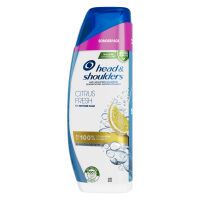 Head & Shoulders Citrus Fresh  Sonderpack, 2x300ML