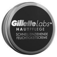 GilletteLabs Schnell Einziehende Feuchtigkeitspflege, Ultraleicht, 100ml 