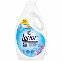 Lenor Universal Flüssigwaschmittel Aprilfrisch, 50 Waschladungen