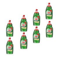 Multipack 8x Fairy Ultra Konzentrat Original Handgeschirrspülmittel 900ml