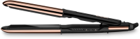 BaByliss Lockenstab/Haarglätter ST482E Straight & Curl Brilliance schwarz/bronze