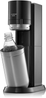 SodaStream E-Duo Titan Wasseraufbereiter und Zubehör