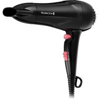 Remington HAARTROCKNER             1900W (D2000        ROSA/SW)