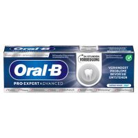 Oral-B Pro-Expert Advanced Zahncreme 75 ml